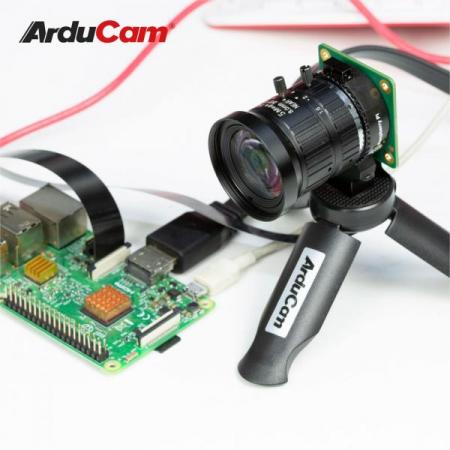 디바이스마트,MCU보드/전자키트 > 카메라/비디오 > 스캐너/기타/악세사리,ArduCAM,Arducam C-Mount 8mm 수동 초점 렌즈 [LN043],초점 유형 : 수동 / 초점 거리 : 8mm / 마운트 : C 마운트