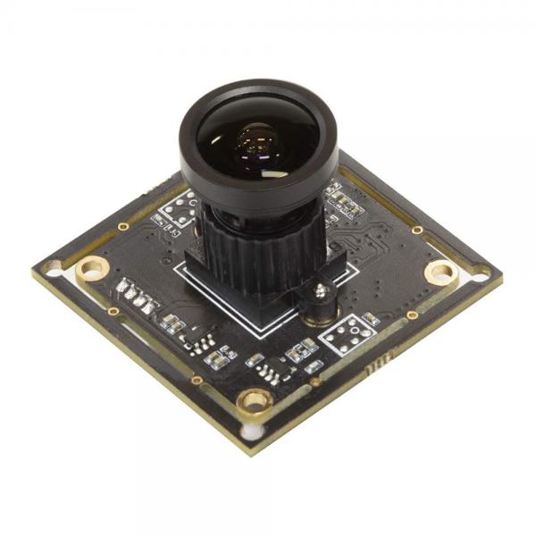 Arducam 16MP 광각 USB 카메라 모듈 for Laptop [B0268]