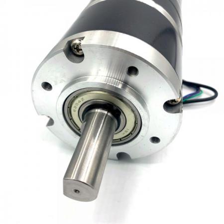 디바이스마트,기계/제어/로봇/모터 > 모터류 > DC모터 > 대형DC모터,ShaYangYe,DC모터 IG900015X00011R,Shayang ye DC모터 / 24VDC / 감속비율 1:15 / rpm:127 / 토크:42kg.cm