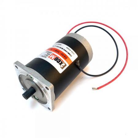 디바이스마트,기계/제어/로봇/모터 > 모터류 > DC모터 > 중형DC모터,대화기전(주),[리퍼브] DC모터 D640-30B1-WJ50,대화기전 DC모터 / 40W / 24V / 3000rpm / 2.3A / 60mm size / 리퍼사유 : 오래된재고