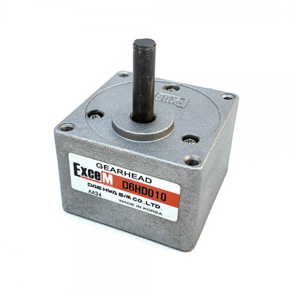 [리퍼브] 감속기 D6HD010