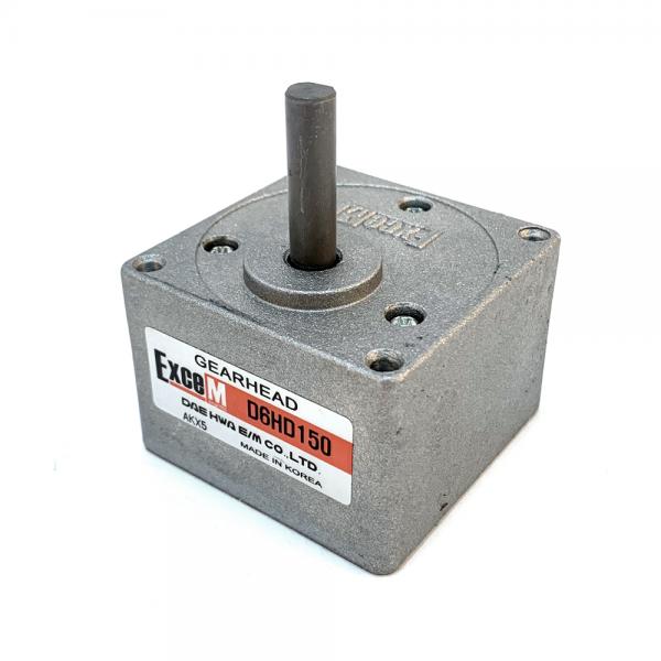 [리퍼브] 감속기 D6HD150