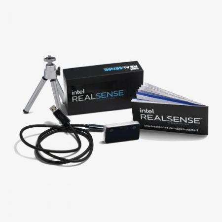 디바이스마트,오픈소스/코딩교육 > 인텔 로보틱스 > 인텔 리얼센스(RealSense),Intel RealSense,Intel RealSense ID F455 (82635DSF455),[국내 대리점 정품] 리얼센스 얼굴 인식 카메라 / 신용 카드보다 작은 사이즈 / 액티브 심도 센서와 특수 신경망을 결합하여 어디서나 모든 사람에게 안전하고 정확한 안면 인식 / 케이스 포함 제품 / 82635DSF455