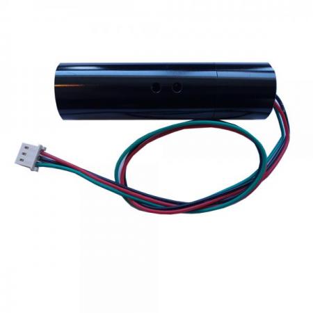 디바이스마트,MCU보드/전자키트 > 센서모듈 > 라이다/거리/초음파/라인 > 적외선(IR)/라인센서,(주)케이 벨,Thermopile Infrared Amplifier 3 ( TIR Amplifier 3),PIR 센서 단점이 보완되고 렌즈와 고성능 증폭기 실장으로 감지 거리가 6미터 수준으로 인체 감지 관련 응용하기 편리한 적외선 센서 모듈