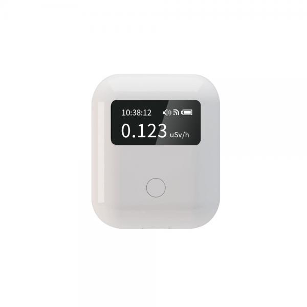 휴대용 방사선 측정기 SHIELD PAD RADO