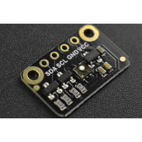 Fermion: SGP40 Air Quality Sensor (Breakout) [SEN0392]