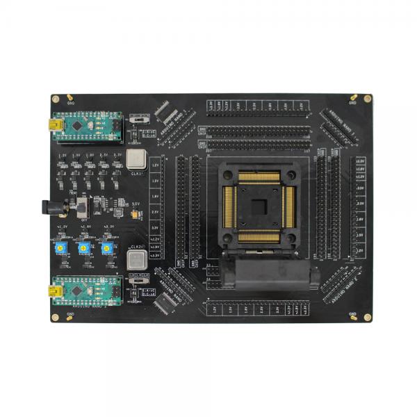 ASIC Chip Test Board - Openchip Platform