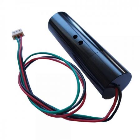 디바이스마트,MCU보드/전자키트 > 센서모듈 > 라이다/거리/초음파/라인 > 적외선(IR)/라인센서,(주)케이 벨,Thermopile Infrared Amplifier 3 ( TIR Amplifier 3),PIR 센서 단점이 보완되고 렌즈와 고성능 증폭기 실장으로 감지 거리가 6미터 수준으로 인체 감지 관련 응용하기 편리한 적외선 센서 모듈