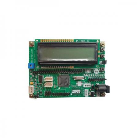 디바이스마트,MCU보드/전자키트 > 프로세서/개발보드 > AVR > ATMEGA128,(주)케이 벨,Atmega128센서키트 ( Atmega128 Sensor kit ),C 언어 및 H/W 회로, 센서 동작을 학습 가능한 키트