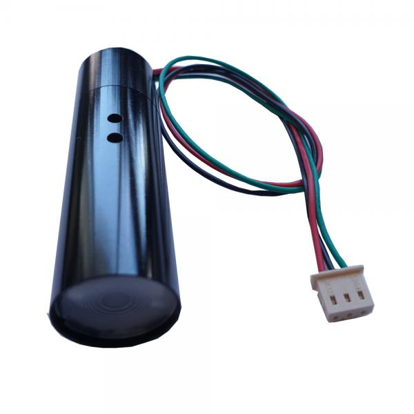 Thermopile Infrared Amplifier 3 ( TIR Amplifier 3)