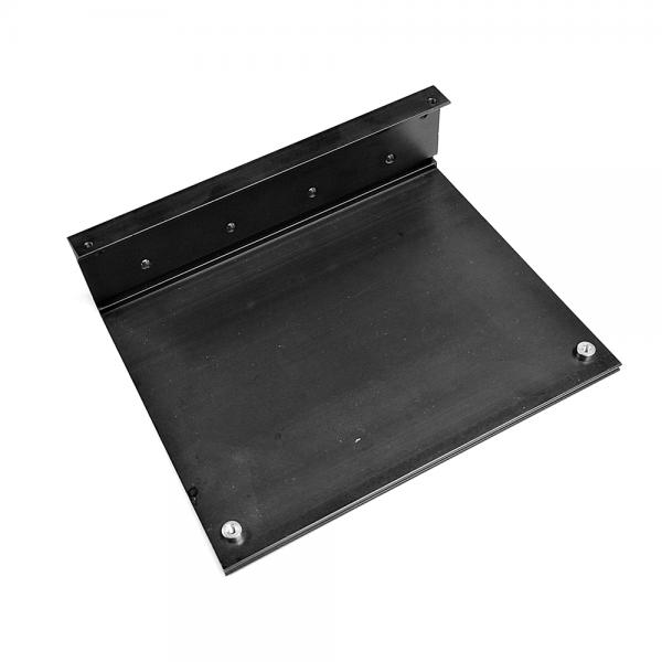 L자 5T 모터 드라이버 방열판 150x120x44