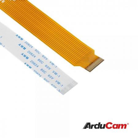 디바이스마트,MCU보드/전자키트 > 인공지능/임베디드/산업용 > 인공지능/머신러닝 > 인공지능 카메라/비젼,ArduCAM,Arducam High Quality 카메라 모듈 for Raspberry Pi [B0240],이 카메라 모듈은 모든 Raspberry Pi 및 PC / 노트북을 지원합니다