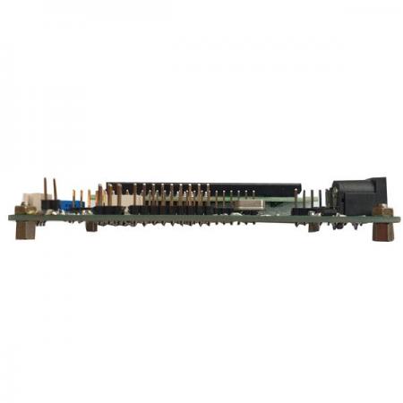 디바이스마트,MCU보드/전자키트 > 프로세서/개발보드 > AVR > ATMEGA128,(주)케이 벨,Atmega128센서키트 ( Atmega128 Sensor kit ),C 언어 및 H/W 회로, 센서 동작을 학습 가능한 키트