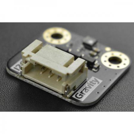 디바이스마트,MCU보드/전자키트 > 센서모듈 > 먼지/가스/연기/불꽃 > 가스/공기질/연기센서,DFROBOT,Gravity: SGP40 Air Quality Sensor [SEN0394],Gravity SGP40 대기질 센서 / Sensirion의 강력한 VOC 알고리즘과 함께 센서 신호를 직접 사용하여 실내 공기질을 평가 / 저전력 소비 (2.6mA) / 치수 : 20 * 22mm / 0.79 * 0.87 "