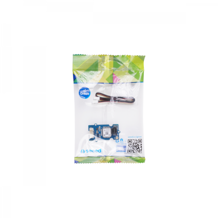 디바이스마트,MCU보드/전자키트 > 통신/네트워크 > RF/LoRa,Seeedstudio,Grove - LoRa-E5 (STM32WLE5JC), EU868/US915, LoRaWAN supported  [113020091],Grove LoRa-E5 / LoRa-E5 STM32WLE5JC 모듈이 내장 / 고성능 무선 라디오 LoRa 모듈 / LoRaWAN 프로토콜 지원 / 최대 10km의 전송 범위 / 크기 : 20 * 40mm