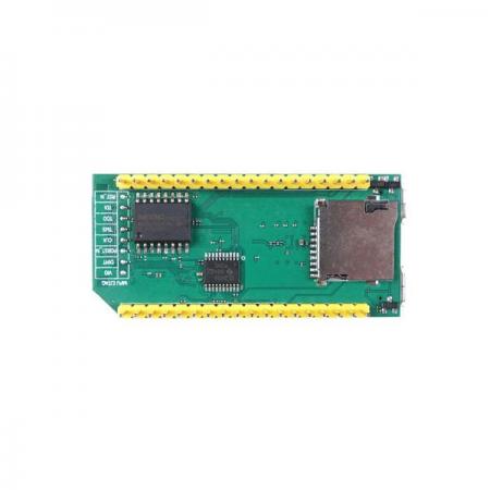 디바이스마트,MCU보드/전자키트 > 프로세서/개발보드 > 기타 MCU,Seeedstudio,MT7628NN Development Board - With OpenWrt Linux and 2T2R Wi-Fi [114992470],IoT 장치의 프로토 타이핑이 가능하도록 설계된 Linux Wi-Fi SOC 개발 보드 / OpenWrt Linux 배포를 기반 / 개방형 개발 플랫폼 / Python 및 Node.js와 어플리케이션 개발 지원