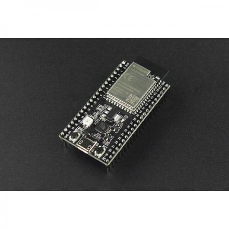 디바이스마트,MCU보드/전자키트 > 통신/네트워크 > 와이파이,DFROBOT,ESP32-S2-Saola-1M Development Board [DFR0812],ESP32-S2-Saola-1은 소형 ESP32-S2 기반 개발 보드 / Wi-Fi MCU 모듈 인 ESP32-S2-WROOM 모듈이 장착 / PCB 온보드 안테나, 4MB SPI 플래시 탑재