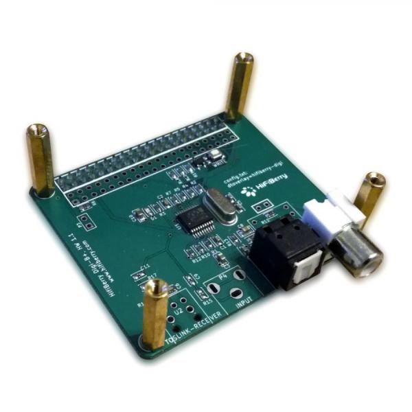 디바이스마트,오픈소스/코딩교육 > 라즈베리파이 > 라즈베리파이 확장보드/HAT,HiFiBerry,STEEL CASE FOR HIFIBERRY DIGI, PI 4, V2,HiFiBerry Digi+, Digi2 또는 Digi+ I/O 제품이 장착된 라즈베리파이4 전용 케이스 / 재질 : Steel / 무게 : 190 g / 크기 : 11 × 9 × 7 cm / SKU : 4260439550736