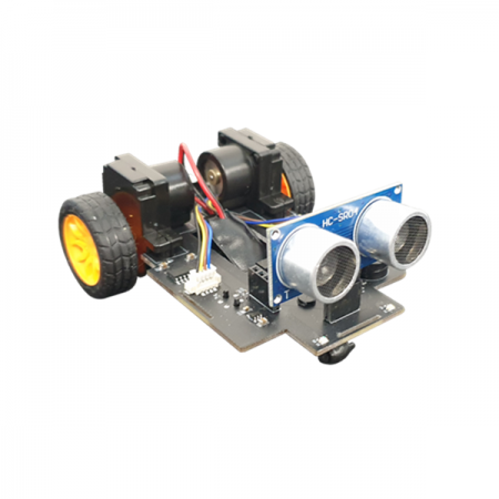 디바이스마트,오픈소스/코딩교육 > 아두이노 > 아두이노 교육용키트,,어글리봇 (Ugly Bot),더 이상 모둠 수업은 없다. 코로나 시대 비대면 수업을 위한 1인 1실습 클래스/ 3분! 조립 , 3초! 환경 설정 , 3형! 변신 코딩