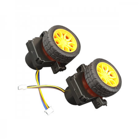 디바이스마트,오픈소스/코딩교육 > 아두이노 > 아두이노 교육용키트,,어글리봇 (Ugly Bot),더 이상 모둠 수업은 없다. 코로나 시대 비대면 수업을 위한 1인 1실습 클래스/ 3분! 조립 , 3초! 환경 설정 , 3형! 변신 코딩