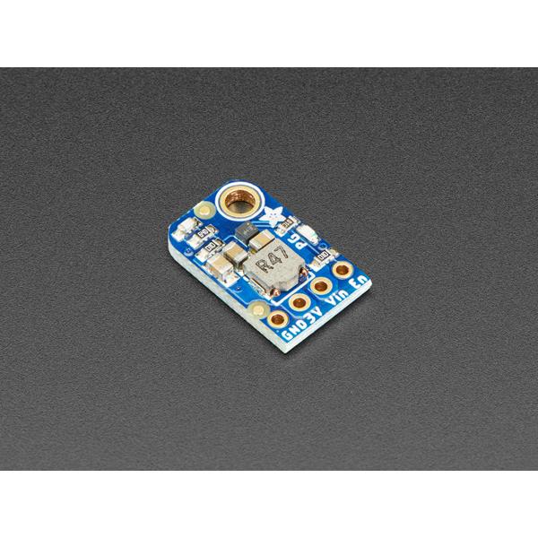 TPS62827 3.3V Buck Converter Breakout - 3.3V Output 2 Amp Max [ada-4920]