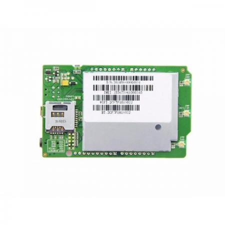 디바이스마트,MCU보드/전자키트 > 프로세서/개발보드 > ARM > ARM7,Seeedstudio,LinkIt ONE [102030002],LinkIt ONE 개발 보드는 웨어러블 및 IoT 장치 프로토 타이핑을위한 오픈 소스 고성능 보드 / 세계 최고의 웨어러블 용 SoC, MediaTek Aster (MT2502) 기반