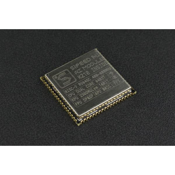 M1 AI+lOT Module K210 Deep learning [DFR0636]