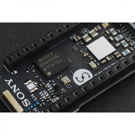 디바이스마트,MCU보드/전자키트 > 프로세서/개발보드 > ARM > Cortex-M4,DFROBOT,Sony Spresense Main Board [DFR0679],SPRESENSE는 GPS 수신기를 탑재하고 High-Resolution 오디오 코덱을 지원하는 IoT 용 저전력 보드 / GPS 및 고성능 프로세서를 활용하는 드론,  High-Resolution 오디오 녹음 및 재생 등 다양한 용도로 개발 가능
