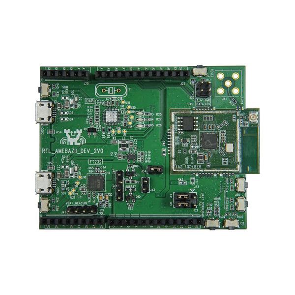 Ameba RTL8720CM IoT Development Board [102991234]