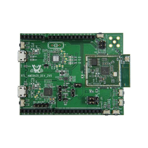 Ameba RTL8720CM IoT Development Board [102991234] / 디바이스마트