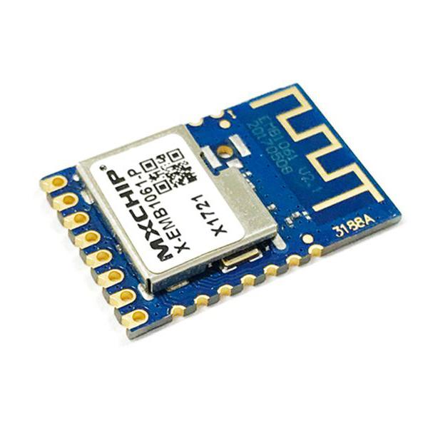 EMB1061 BLE Module [113990637]