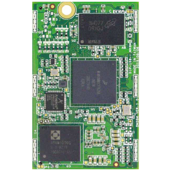 ARM CPU Module NX8MM-D168-42CME