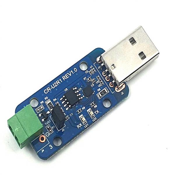 USB to RS485 Board [CR-U2R1]