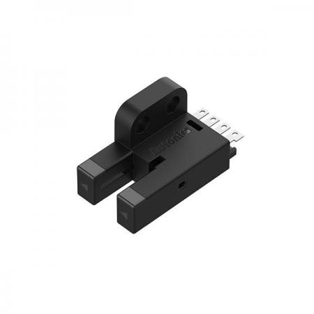 디바이스마트,센서 > 광센서 > 산업용 광센서 > 포토센서,(주)오토닉스,포토 마이크로 센서 BS5-R2R (커넥터형),포토센서 / 외형: R형 / 접속 케이블사양: 커넥터형 / 표시등: 차광 시 점등 / 제어출력: NPN 오픈 콜렉터