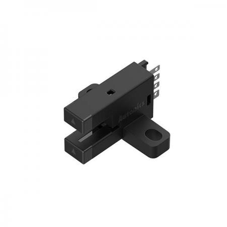 디바이스마트,센서 > 광센서 > 산업용 광센서 > 포토센서,(주)오토닉스,포토 마이크로 센서 BS5-T2R-P (커넥터형),포토센서 / 외형:T형 / 접속 케이블사양: 커넥터형 / 표시등: 차광 시 점등 / 제어출력: PNP 오픈 콜렉터