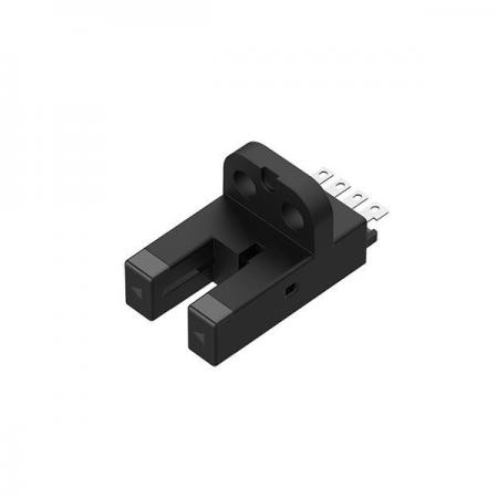 디바이스마트,센서 > 광센서 > 산업용 광센서 > 포토센서,(주)오토닉스,포토 마이크로 센서 BS5-V2R (커넥터형),포토센서 / 외형: V형 / 접속 케이블사양: 커넥터형 / 표시등: 차광 시 점등 / 제어출력: NPN 오픈 콜렉터