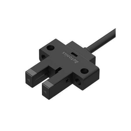 디바이스마트,센서 > 광센서 > 산업용 광센서 > 포토센서,(주)오토닉스,포토 마이크로 센서 BS5-K1R-P (케이블 인출형),포토센서 / 외형: K형 / 접속 케이블사양: 케이블인출형 / 표시등: 차광 시 점등 / 제어출력: PNP 오픈 콜렉터