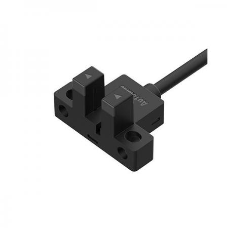 디바이스마트,센서 > 광센서 > 산업용 광센서 > 포토센서,(주)오토닉스,포토 마이크로 센서 BS5-L1R (케이블 인출형),포토센서 / 외형: L형 / 접속 케이블사양: 케이블인출형 / 표시등: 차광 시 점등 / 제어출력: NPN 오픈 콜렉터