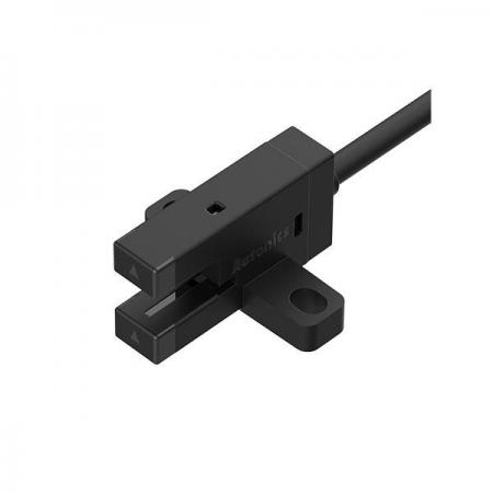 디바이스마트,센서 > 광센서 > 산업용 광센서 > 포토센서,(주)오토닉스,포토 마이크로 센서 BS5-TA1R (케이블 인출형),포토센서 / 외형: TA형 / 접속 케이블사양: 케이블인출형 / 표시등: 차광 시 점등 / 제어출력: NPN 오픈 콜렉터