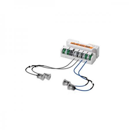 디바이스마트,센서 > 광센서 > 산업용 광센서 > 도어 센서,(주)오토닉스,도어 사이드 센서 ADS-SE2,도어 사이드 센서 / 2채널 / 검출거리 : 0~10m / 검출방식 : 투과형 / 제어출력 : Relay(SPST(1a))