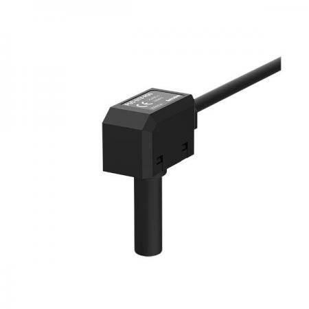 디바이스마트,센서 > 압력/힘(Force)센서 > 산업용 압력센서,(주)오토닉스,소형 아날로그 압력센서 PSS-1V-R06,소형(W11.8×H29.3×L24.8mm) / 정압 / 1,000kPa / 전압(1-5VDC) 출력 / Ø6 레듀서