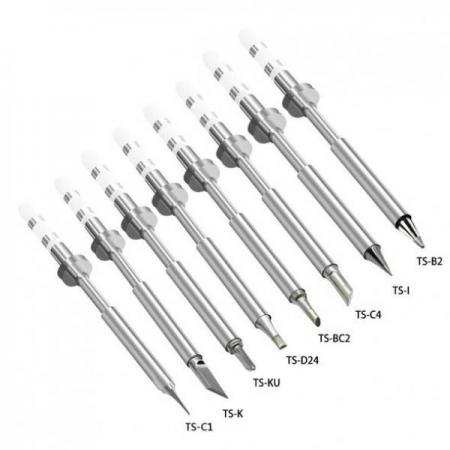 디바이스마트,수공구/전자공구/전동공구 > 전자공구 > 인두기팁/인두기팁크리너 > 기타 인두팁,SEQURE,인두팁 TS-C4 타원형팁 SQ-001용,전체 길이 : 107mm / 재질 : 스테인리스, 구리 / 색상 : 은색 / sq-001 / sq-001전용 팁 / C4형 팁 / 타원팁 / 넓은 면적 작업에 용이