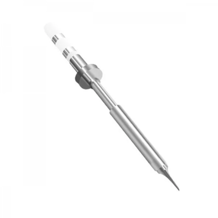 디바이스마트,수공구/전자공구/전동공구 > 전자공구 > 인두기팁/인두기팁크리너 > 기타 인두팁,SEQURE,인두팁 TS-C1 송곳형팁 SQ-001용,전체 길이 : 107mm / 재질 : 스테인리스, 구리 / 색상 : 은색 / sq-001 / sq-001전용 팁 / C1형 팁 / 송곳팁 / 섬세 작업에 용이