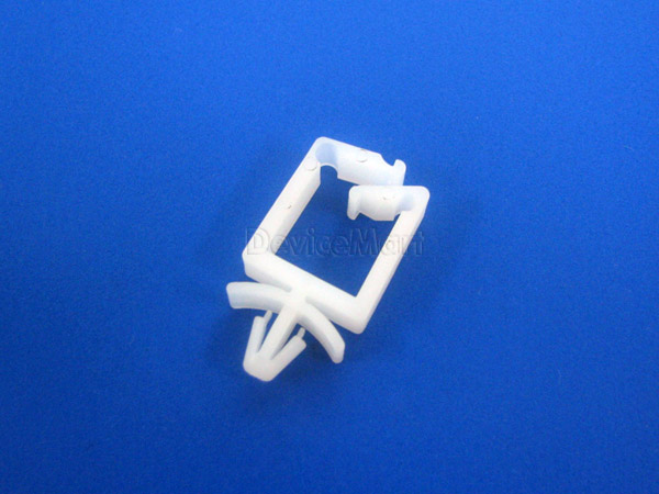 디바이스마트,리퍼브존 > 리퍼브샵,Any Vendor,[리퍼제품] 와이어새들-2NL 1봉(1000개),리퍼사유 : 오래된 재고 / 와이어새들 / 크기 : 9.9×14.7×18.2mm / 색상 : 흰색