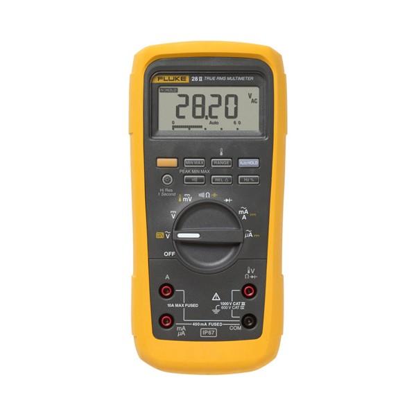 FLUKE-28II