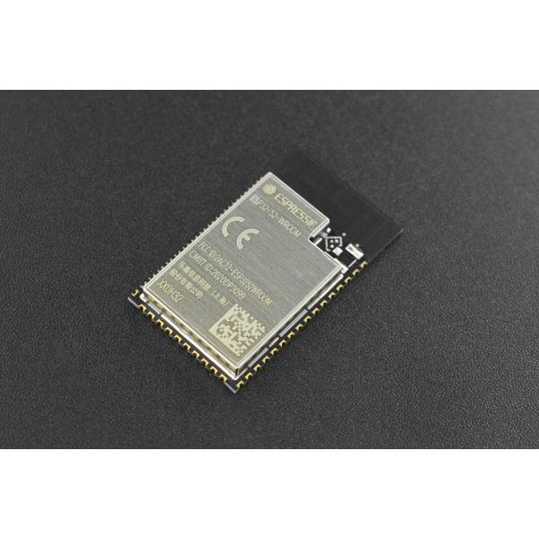 ESP32-S2-WROOM Wi-Fi Module (PCB antenna) [DFR0743-WROOM]