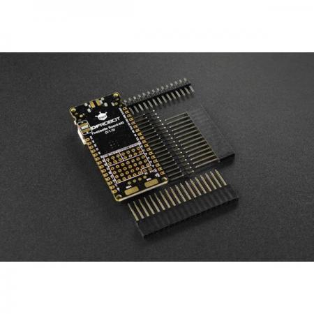 디바이스마트,오픈소스/코딩교육 > 아두이노 > 아두이노 호환보드,DFROBOT,Firebeetle Board-M0 (V1.0) [DFR0652],FireBeetle은 DFRobot에서 개발 한 소형 개발 보드의 제품 시리즈 / 다양한 칩 보드, 확장 보드 포함 / Arduino M0와 마찬가지로 고성능 저전력 칩 ATSAMD21G18 ARM Cortex M0 + 포함