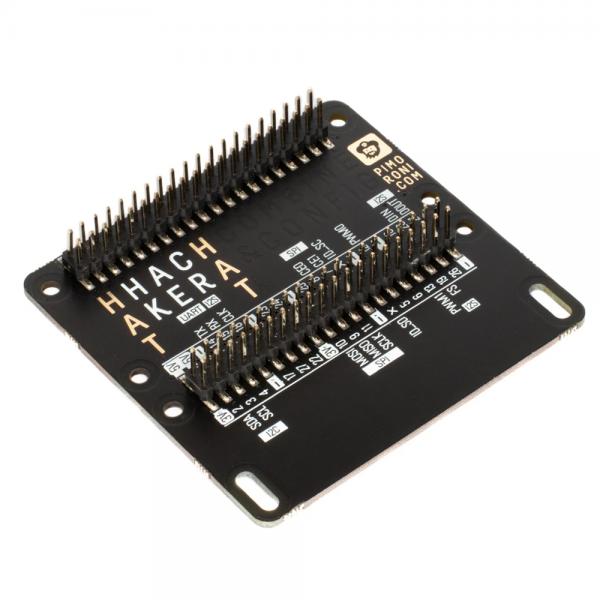 HAT Hacker HAT [PIM511]