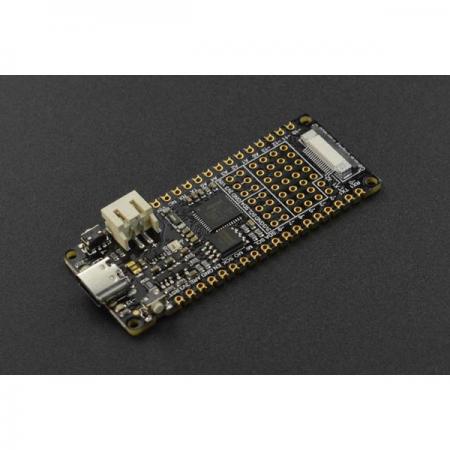 디바이스마트,오픈소스/코딩교육 > 아두이노 > 아두이노 호환보드,DFROBOT,Firebeetle Board-M0 (V1.0) [DFR0652],FireBeetle은 DFRobot에서 개발 한 소형 개발 보드의 제품 시리즈 / 다양한 칩 보드, 확장 보드 포함 / Arduino M0와 마찬가지로 고성능 저전력 칩 ATSAMD21G18 ARM Cortex M0 + 포함