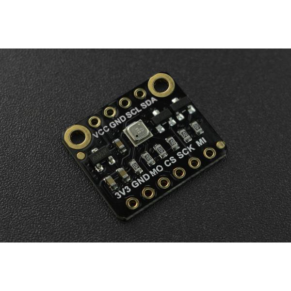 Fermion: BME680 Environmental Sensor (Breakout) [SEN0375]